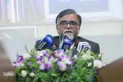 سعید پورعلی، معاون فرهنگی جهاد دانشگاهی