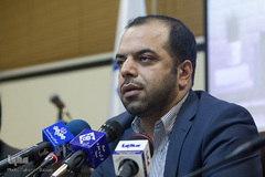 عادل تقوی، رئیس سازمان انتشارات جهاد دانشگاهی 