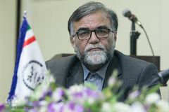 سعید پورعلی، معاون فرهنگی جهاد دانشگاهی