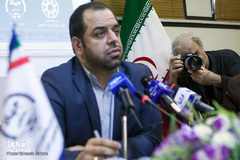 عادل تقوی، رئیس سازمان انتشارات جهاد دانشگاهی 