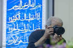 نشست خبری بیست و چهارمین دوره جشنواره کتاب سال دانشجویی 