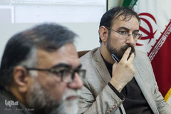  افشین داورپناه، معاون فرهنگی خانه کتاب