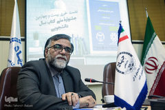 سعید پورعلی، معاون فرهنگی جهاد دانشگاهی