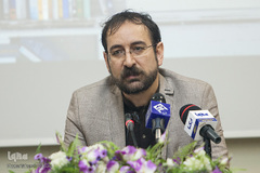  افشین داورپناه، معاون فرهنگی خانه کتاب