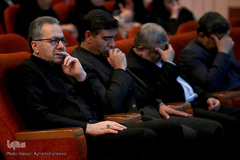 چهارمین همایش خط سرخ شیدایی