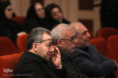 چهارمین همایش خط سرخ شیدایی