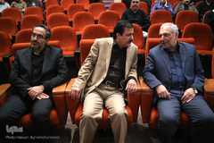 چهارمین همایش خط سرخ شیدایی