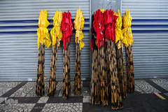 راهپیمایی جاماندگان اربعین