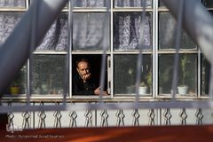 راهپیمایی جاماندگان اربعین