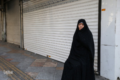 راهپیمایی جاماندگان اربعین