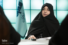 پانزدهمین نشست «با یاوران وحی»
