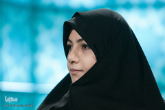 پانزدهمین نشست «با یاوران وحی»
