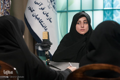 پانزدهمین نشست «با یاوران وحی»
