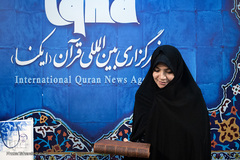 پانزدهمین نشست «با یاوران وحی»
