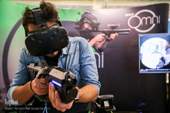 یازدهمین نمایشگاه بین‌المللی رسانه‌های دیجیتال