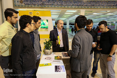 یازدهمین نمایشگاه بین‌المللی رسانه‌های دیجیتال