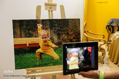 یازدهمین نمایشگاه بین‌المللی رسانه‌های دیجیتال