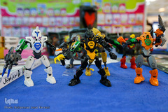 یازدهمین نمایشگاه بین‌المللی رسانه‌های دیجیتال