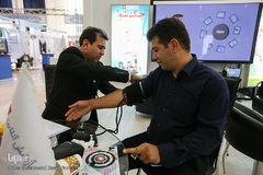 یازدهمین نمایشگاه بین‌المللی رسانه‌های دیجیتال