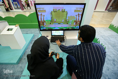 یازدهمین نمایشگاه بین‌المللی رسانه‌های دیجیتال