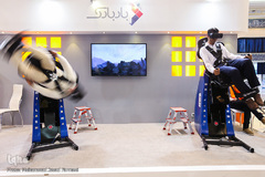 یازدهمین نمایشگاه بین‌المللی رسانه‌های دیجیتال