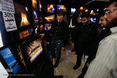 یازدهمین نمایشگاه بین‌المللی رسانه‌های دیجیتال