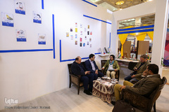 یازدهمین نمایشگاه بین‌المللی رسانه‌های دیجیتال