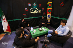 یازدهمین نمایشگاه بین‌المللی رسانه‌های دیجیتال