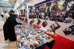 یازدهمین نمایشگاه بین‌المللی رسانه‌های دیجیتال