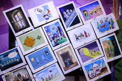 یازدهمین نمایشگاه بین‌المللی رسانه‌های دیجیتال