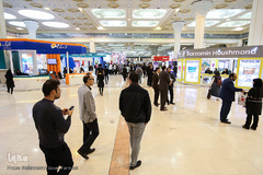 یازدهمین نمایشگاه بین‌المللی رسانه‌های دیجیتال