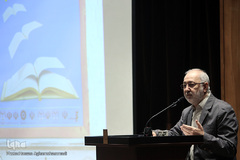  علی‌رضا مختارپورقهرودی، دبیر کل نهاد کتابخانه‌های عمومی کشور