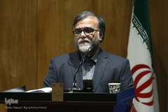 سعید پورعلی، معاون فرهنگی جهاد دانشگاهی