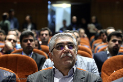 حمیدرضا طیبی، رئیس جهاد دانشگاهی