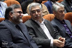 اختتامیه بیست‌وچهارمین جشنواره کتاب سال دانشجویی