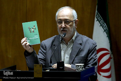  علی‌رضا مختارپورقهرودی، دبیر کل نهاد کتابخانه‌های عمومی کشور