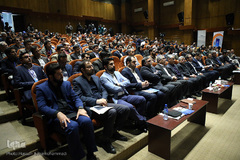 اختتامیه بیست‌وچهارمین جشنواره کتاب سال دانشجویی