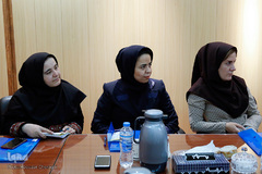 نشست نقش گردشگری در اشتغال و کارآفرینی دانشجویان