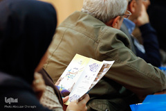 نشست نقش گردشگری در اشتغال و کارآفرینی دانشجویان