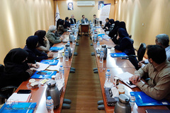 نشست نقش گردشگری در اشتغال و کارآفرینی دانشجویان