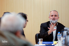 نشست نقش گردشگری در اشتغال و کارآفرینی دانشجویان