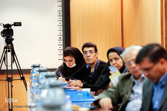 نشست نقش گردشگری در اشتغال و کارآفرینی دانشجویان