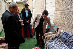 نشست نقش گردشگری در اشتغال و کارآفرینی دانشجویان