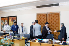 انقلاب اسلامی در منظومه فکری امام خمینی (ره)