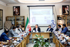 انقلاب اسلامی در منظومه فکری امام خمینی (ره)