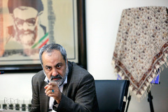 انقلاب اسلامی در منظومه فکری امام خمینی (ره)