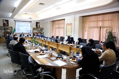 انقلاب اسلامی در منظومه فکری امام خمینی (ره)