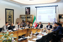 انقلاب اسلامی در منظومه فکری امام خمینی (ره)