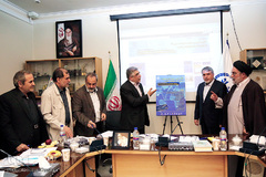 انقلاب اسلامی در منظومه فکری امام خمینی (ره)