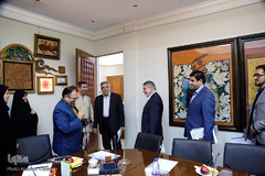 انقلاب اسلامی در منظومه فکری امام خمینی (ره)